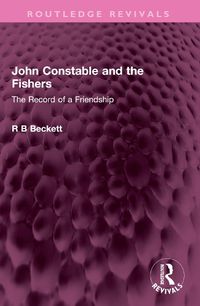 Cover image for John Constable and the Fishers