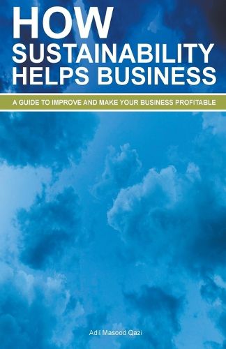 Cover image for How Sustainability Helps Business