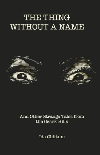 Cover image for The Thing Without a Name