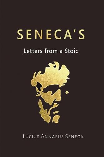 Cover image for Seneca's Letters from a Stoic