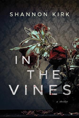 Cover image for In the Vines