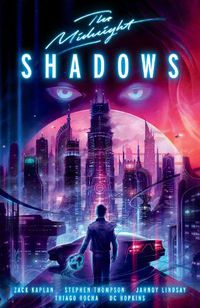 Cover image for The Midnight: Shadows