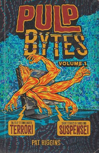 Cover image for Pulp Bytes