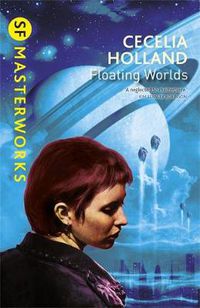 Cover image for Floating Worlds