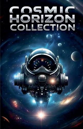 Cover image for "Cosmic Horizon Collection"