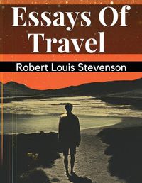 Cover image for Essays Of Travel