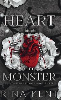 Cover image for Heart of My Monster