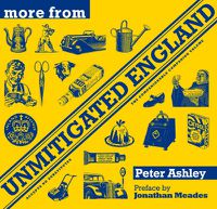 Cover image for More from Unmitigated England