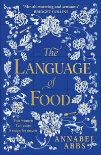Cover image for The Language of Food
