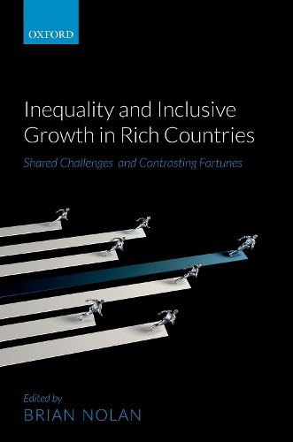 Cover image for Inequality and Inclusive Growth in Rich Countries