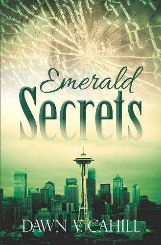 Cover image for Emerald Secrets: A Christian Contemporary Novel