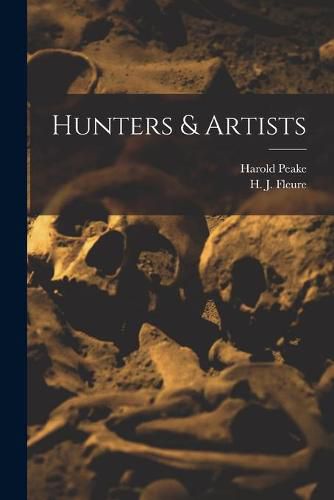 Hunters & Artists