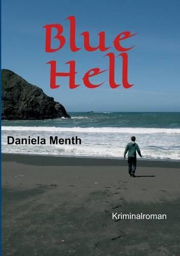 Cover image for Blue Hell