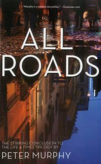 Cover image for All Roads