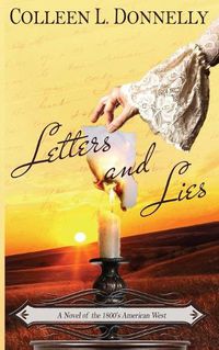 Cover image for Letters and Lies