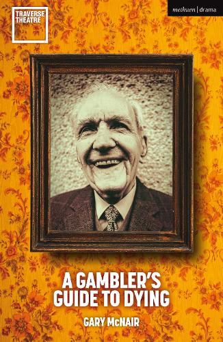 Cover image for A Gambler's Guide to Dying