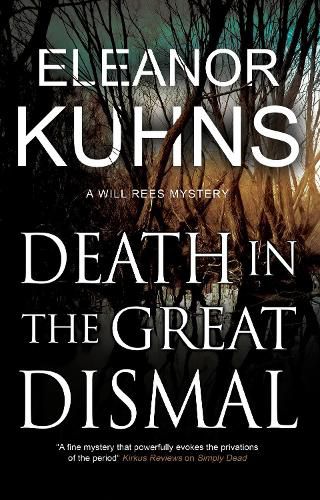 Death in the Great Dismal