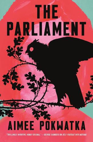 Cover image for The Parliament