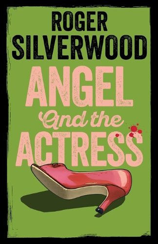 Cover image for Angel and the Actress