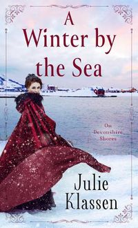 Cover image for A Winter by the Sea