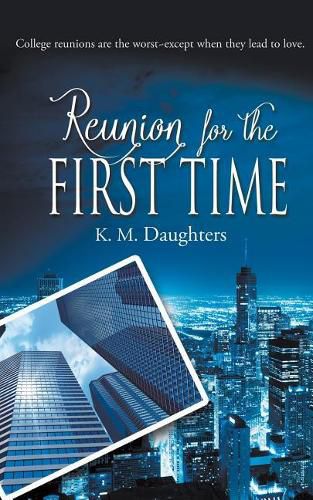 Cover image for Reunion for the First Time