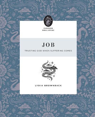 Cover image for Job