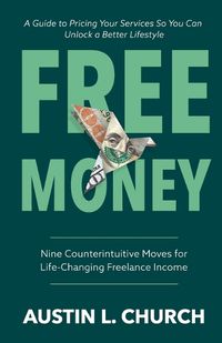 Cover image for Free Money