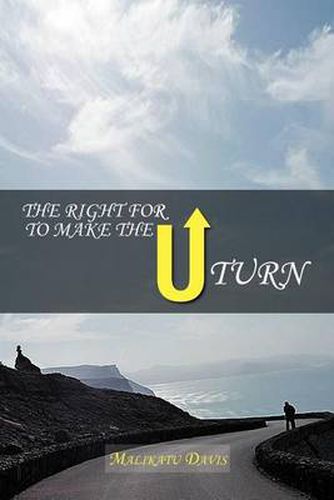 Cover image for The Right for U to Make the U Turn