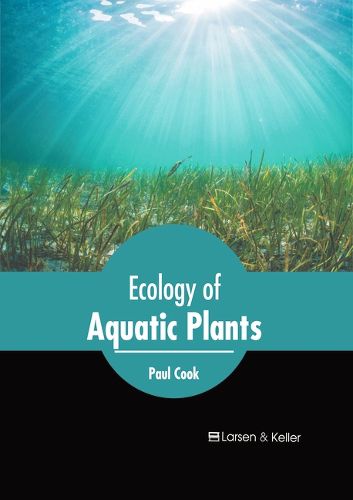 Cover image for Ecology of Aquatic Plants