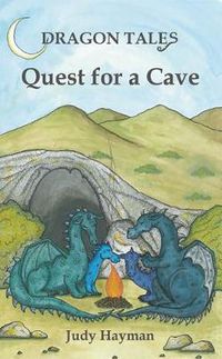 Cover image for Quest for a Cave