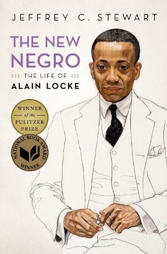 Cover image for The New Negro: The Life of Alain Locke