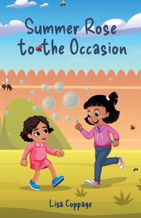 Cover image for Summer Rose to the Occasion