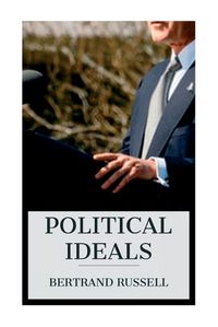 Cover image for Political Ideals