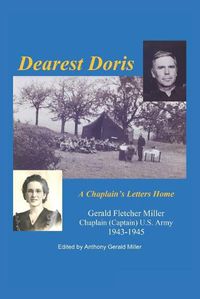 Cover image for Dearest Doris: A Chaplain's Letters Home