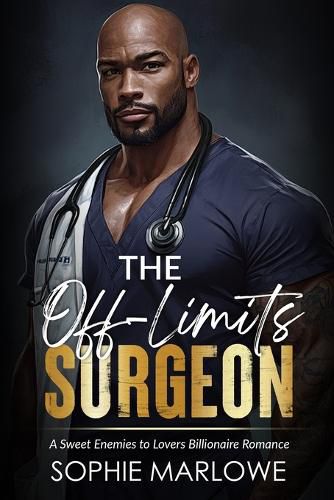 Cover image for The Off-Limits Surgeon