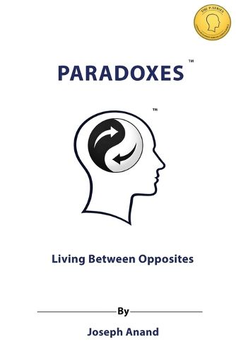 Cover image for Paradoxes