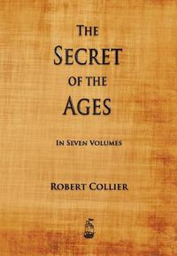 Cover image for The Secret of the Ages