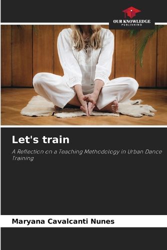 Cover image for Let's train