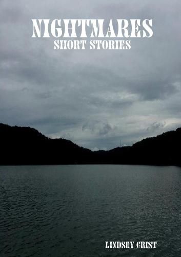 Cover image for Nightmares: Short Stories