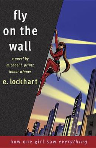 Cover image for Fly on the Wall