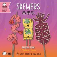 Cover image for Skewers - Simplified