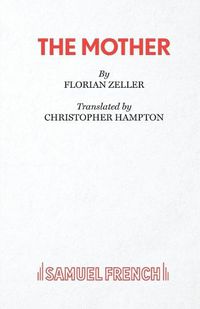 Cover image for The Mother