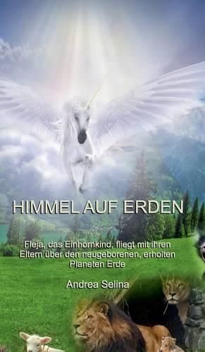 Cover image for Himmel auf Erden