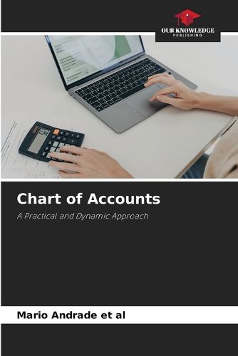 Cover image for Chart of Accounts