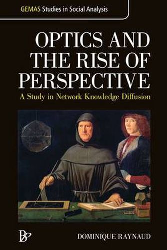 Cover image for Optics and the Rise of Perspective