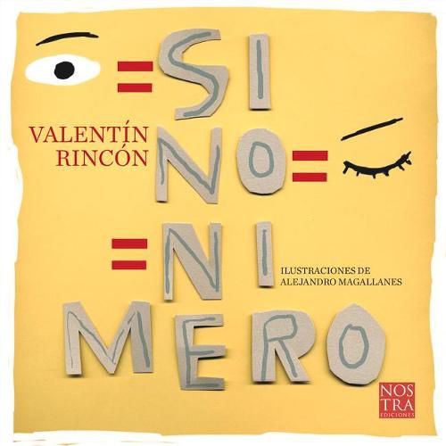 Cover image for Sinonimero