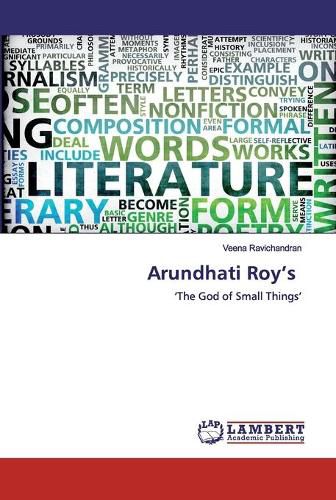 Arundhati Roy's