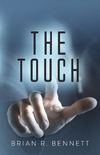 Cover image for The Touch