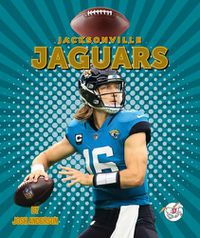 Cover image for Jacksonville Jaguars