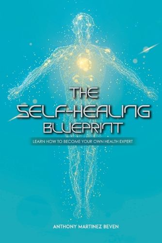 Cover image for The Self-Healing Blueprint